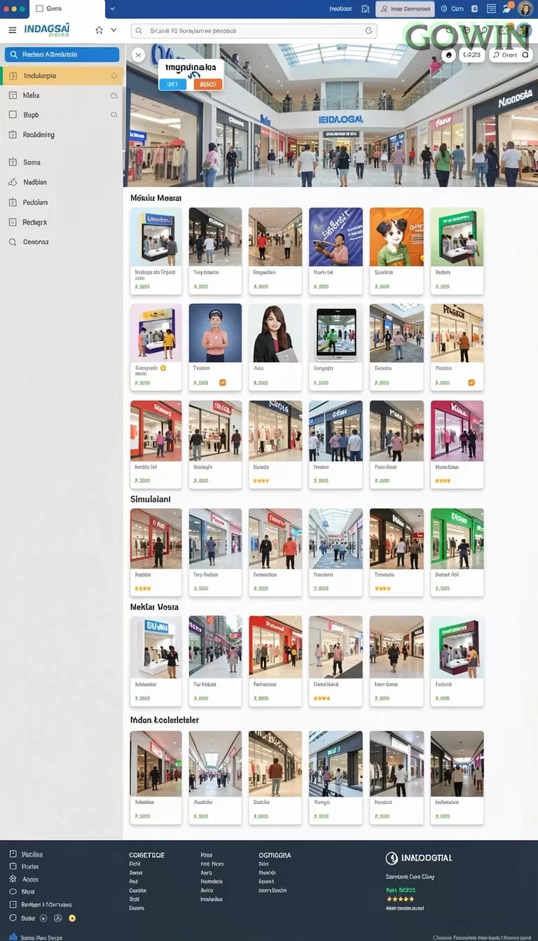 Screenshot Reel Banks