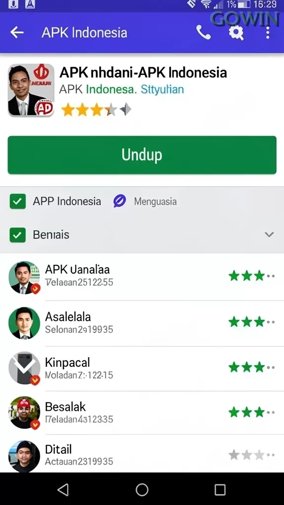 Screenshot Panda King HOLD AND WIN