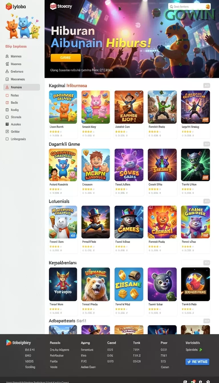 Screenshot Reel Banks