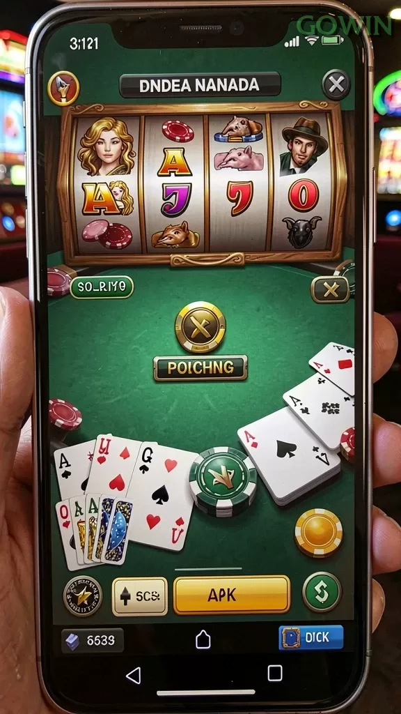 Screenshot Money Coming Expanded Bets