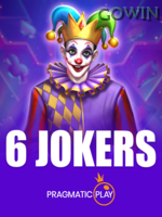 6 Jokers