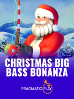Game Christmas Big Bass Bonanza Terbaik: Fitur dan Kelebihan Lengkap