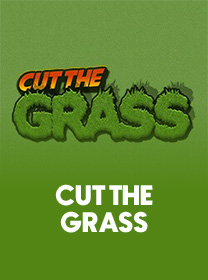 Cara Main Cut The Grass di HP Android dengan Benar