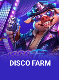 Review Terbaru Game Disco Farm untuk Pemula