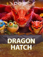 Dragon Hatch Game: Provider, Fitur, dan Max Win
