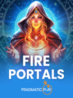 Fire Portals Terbaru: Review, RTP, dan Link Bermain