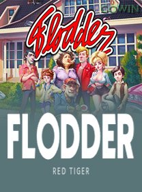 Flodder