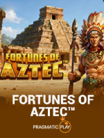 Fortunes Of Aztec Slot: RTP, Volatilitas, dan Cara Main