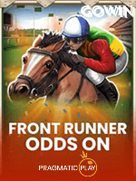 Front Runner Odds On