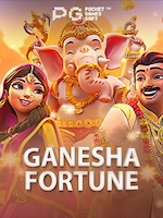 Ganesha Fortune Slot: Info Provider, RTP, dan Max Win