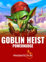 Goblin Heist Power Nudge Slot Terbaru: Review dan Info Lengkap