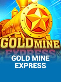 Game Gold Mine Express dengan Fitur Menarik dan RTP Tinggi