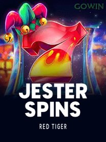 Jester Spins