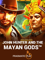 Review Game John Hunter And The Mayan Gods