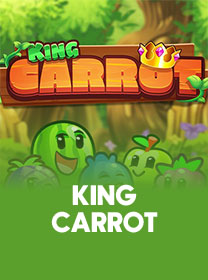Review King Carrot Terlengkap untuk Pemain Baru