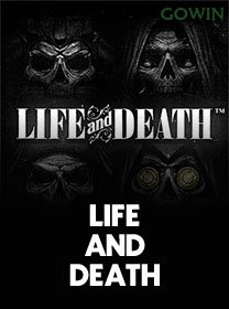 Life And Death