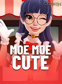 Moe Moe Cute