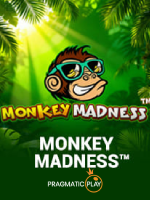 Monkey-Madness