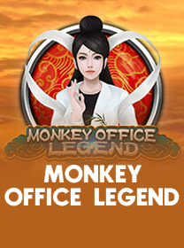 Monkey-Office-Legend