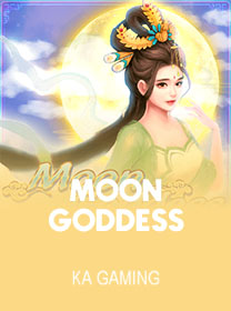 Moon Goddess Game: Cara Akses dan Bermain dengan Aman