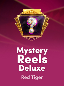 Panduan Bermain Mystery Reels Deluxe