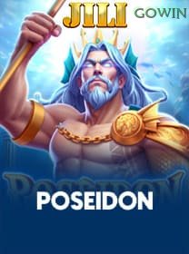 Poseidon