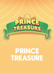 Review Game Prince Treasure