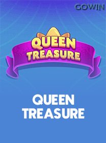 Queen Treasure