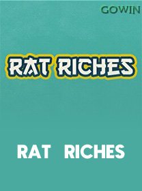 Rat Riches