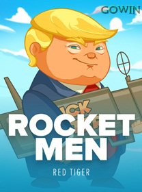 Rocket Men