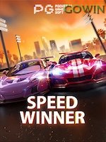 Speed Winner