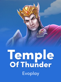 Review Game Temple of Thunder Terlengkap untuk Pemula
