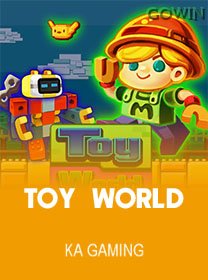 Toy World