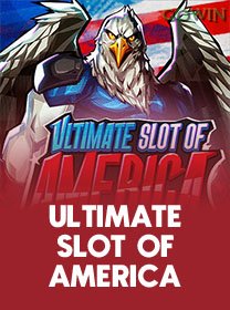Ultimate Slot Of America
