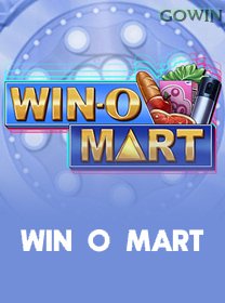 Win O Mart