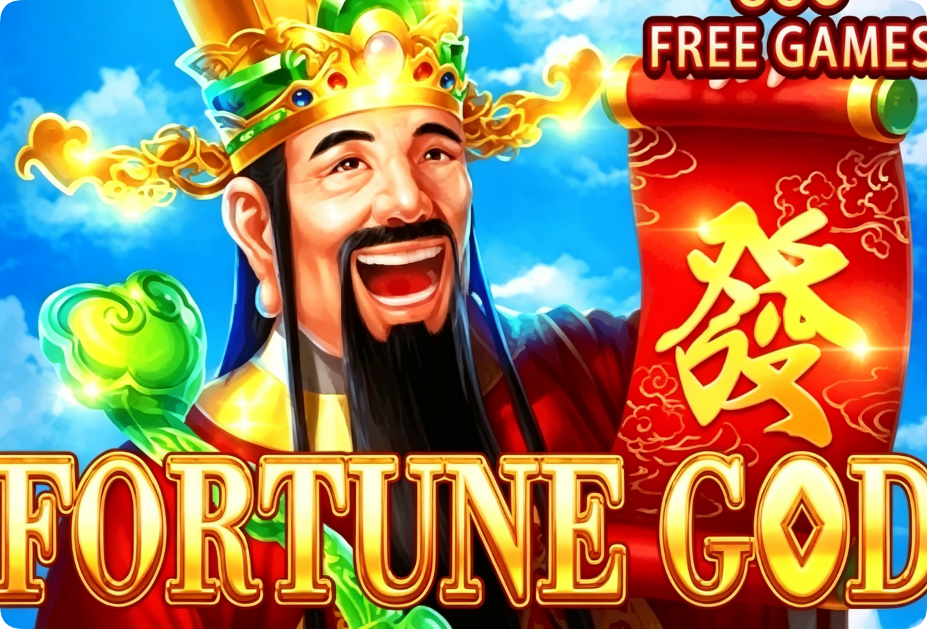 fortune god Slot Terbaru: RTP dan Volatilitas Lengkap