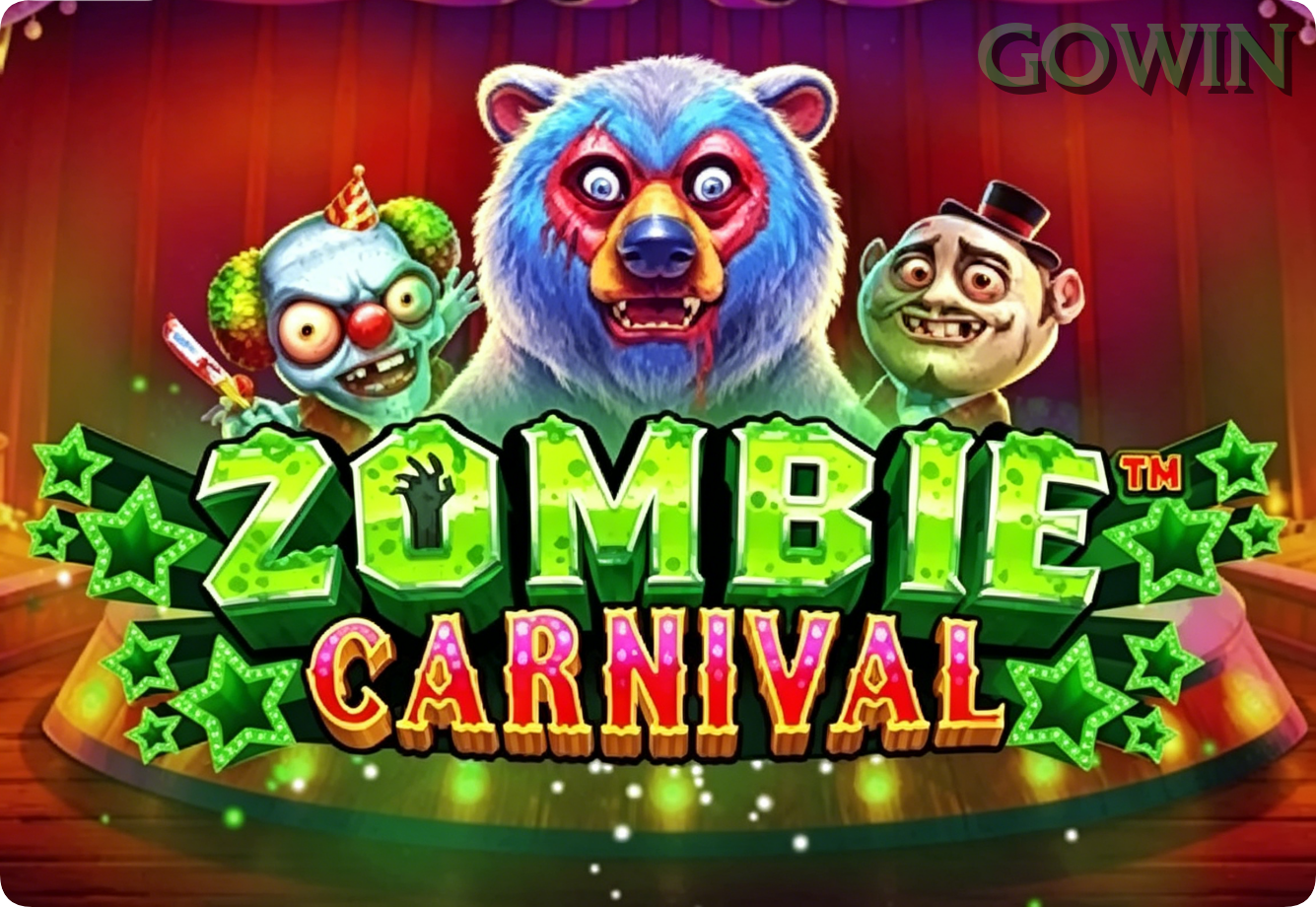 Zombie Carnival