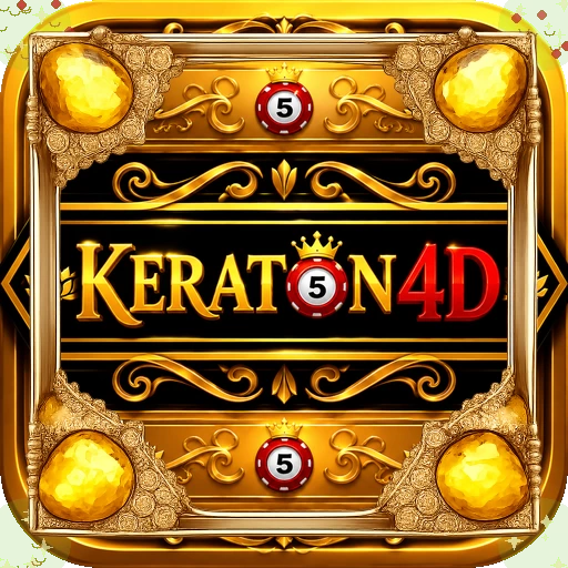 Aplikasi keraton4d Resmi: Download dan Instalasi