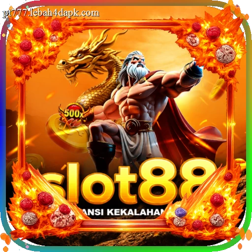 slot88 Terbaru: Download APK Resmi dan Aman