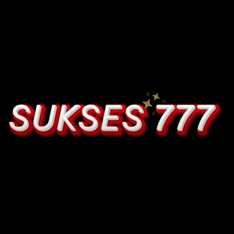 Aplikasi sukses777 Resmi: Download dan Instalasi