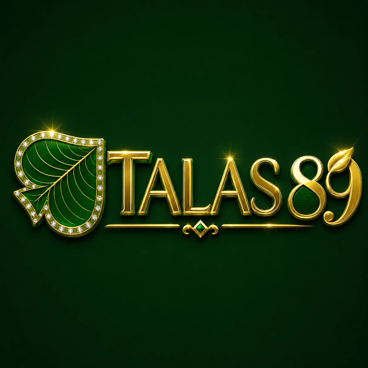 Aplikasi talas89 Resmi: Download dan Instalasi