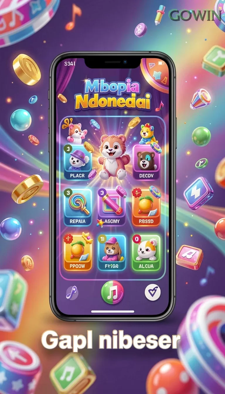 Screenshot Rocket Men