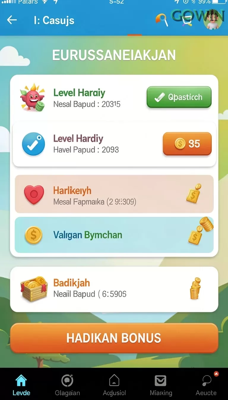Screenshot Toy World