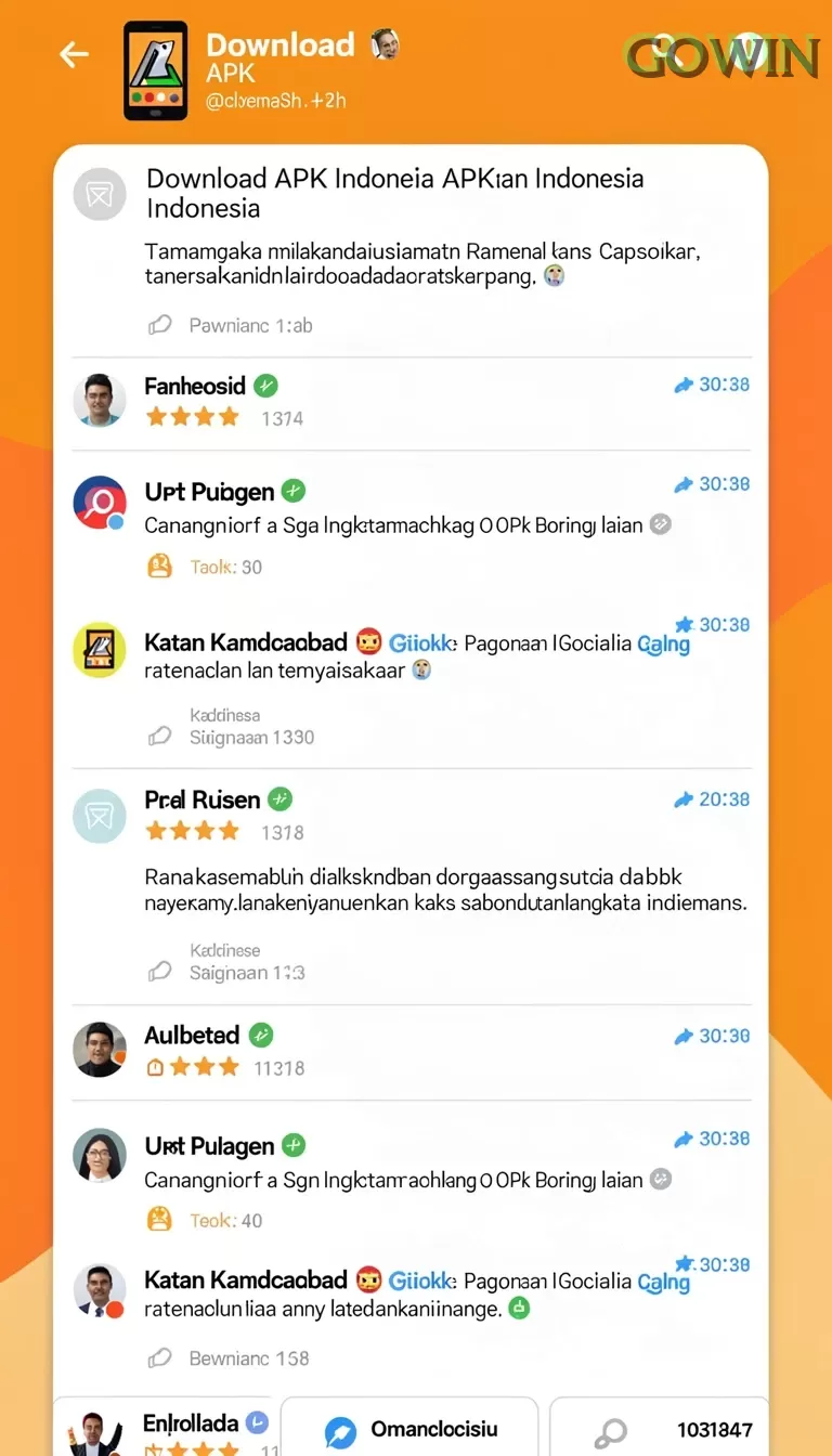 Screenshot Poseidon