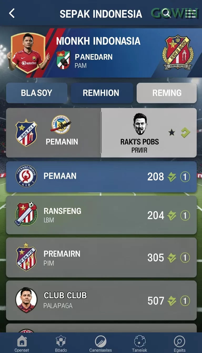 Screenshot Rocket Men