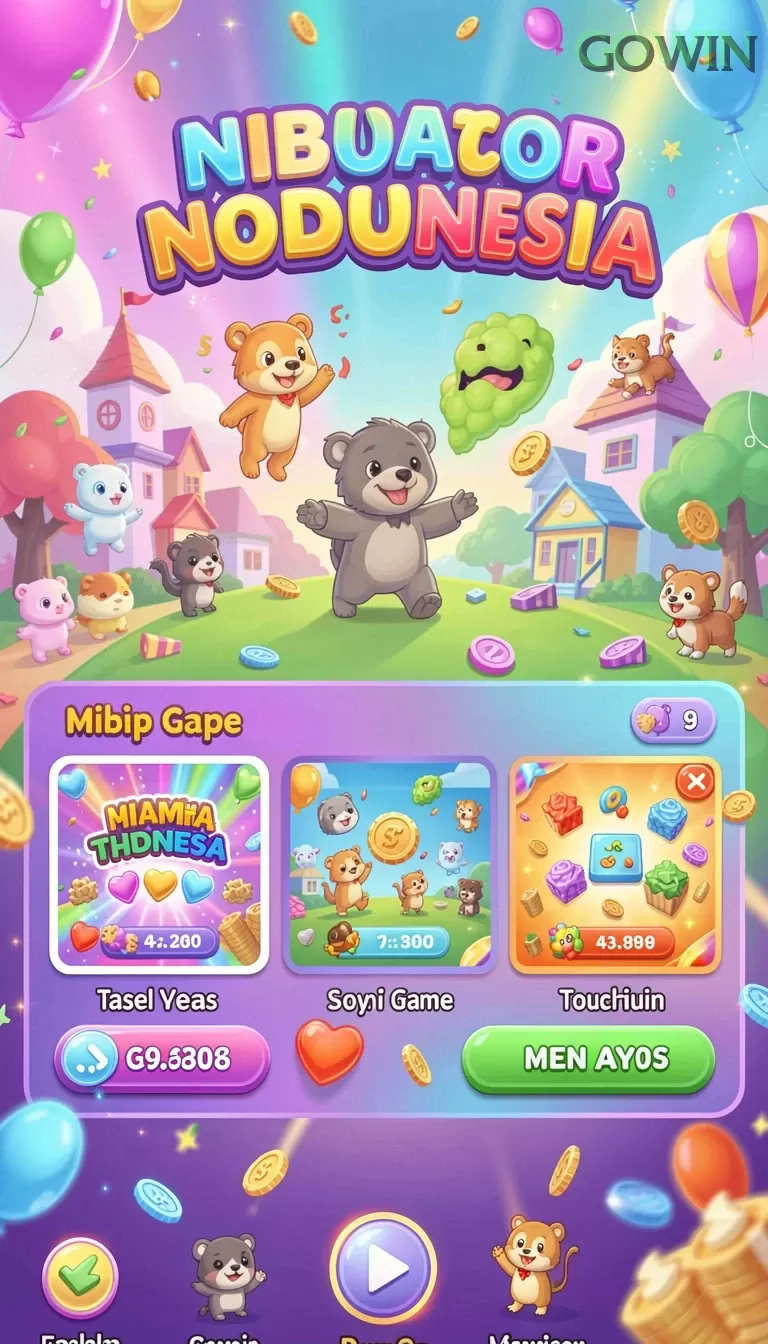 Screenshot Moe Moe Cute